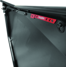 Load image into Gallery viewer, DragonFire Racing 18-24 Polaris Ranger XP 1000 UTV Doors - 2 Doors