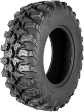 Load image into Gallery viewer, QuadBoss QBT889 Loose Terrain Tire - 32x10R15 8Ply