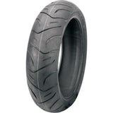 Bridgestone Exedra G850R - G Tire - 190/60R17 M/C 78H TL Rear