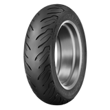 Dunlop AE2 Bias Rear Tire - MU85B16 M/C 77H TL
