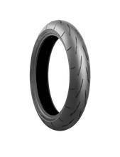 Load image into Gallery viewer, Bridgestone Battlax Racing Street RS11F Tire - 120/70ZR17 M/C 58W TL Front