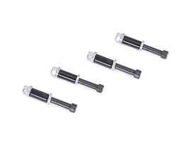 PRP 2014+ Polaris RZR XP 1000/Yamaha YXZ/ Kawasaki KRX 1000 Rear Limit Strap Hardware Kit