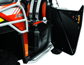 DragonFire Racing 13-19 Polaris Ranger XP 900/ Ranger 1000 UTV Doors