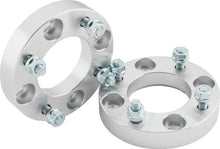 Load image into Gallery viewer, QuadBoss Wheel Spacer 4/156 - 1.5in - M12x1.5