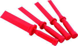 BikeMaster 4-pc Scraper Set