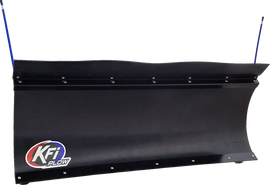 KFI UTV Pro Poly Straight Blade 60 in.