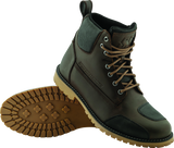 Speed and Strength Call to Arms Boot Brown/Black Size - 10