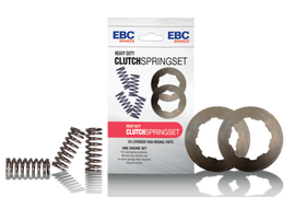 EBC 2014 Suzuki VL 800 BTL4 Boulevard C50 B.O.S.S. (800cc) CSK Coil & Diaphragm Spring Kits