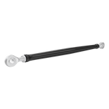 Burly Brand 86-25 Softail,Touring (Excpt Mid Controls) Reaper Adj. Shift Rod - Textured Black