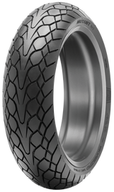 Dunlop Mutant Rear Tire - 150/70ZR17 69W TL
