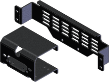 Load image into Gallery viewer, KFI 21-23 Kioti K9 Winch Mount