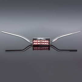 Renthal RC High Fatbar- Tanium