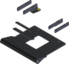 KFI 21+ Yamaha RMAX/ 4 1000 UTV Plow Mount