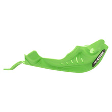 Load image into Gallery viewer, Cycra 2024 Kawasaki KX450 Full Armor Skid Plate - Green