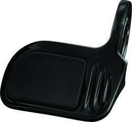 Kuryakyn Contoured ISO Throttle Boss Black
