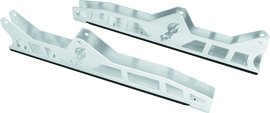 DragonFire Racing Polaris RZR Trailing Arm Guards - Aluminum