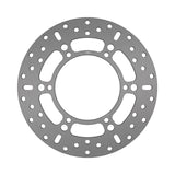 EBC 1993 Yamaha XJ 400 S Seca II Rear Left Standard Rotor