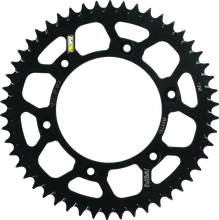Load image into Gallery viewer, ProTaper Suzuki/Yamaha Rear Black Sprocket - 48 Teeth