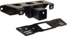 Load image into Gallery viewer, KFI 16+ Polaris PRO XD/ Crew 570-1000 w/900 Body Style 2 in. Receiver Hitch Front Upper