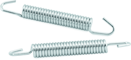 BikeMaster Exhaust Springs (Pair) - 67mm