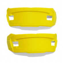 Load image into Gallery viewer, Cycra Fork Protector Pad Kit - Yellow