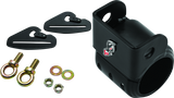 DragonFire Racing  Harness Anchor Kit 1.75 in.