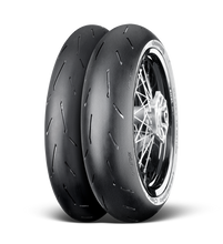 Load image into Gallery viewer, Continental ContiAttack SM 2 - 160/60R17 M/C 69H TL Rear