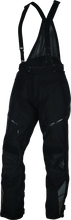 Load image into Gallery viewer, FIRSTGEAR Kilimanjaro 2.0 Pants Black Size - 48