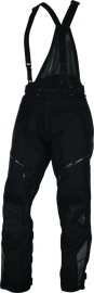 FIRSTGEAR Kilimanjaro 2.0 Pants Black Size - 48