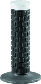 ProTaper ATV Pillow Top Lite Grips - Gray/Black/White