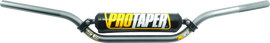 ProTaper SE Windham/RM Mid Handlebar - Platinum Gray