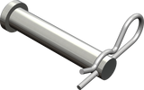 KFI Plow Actuator Service Pin