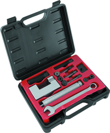 BikeMaster Heavy Duty Chain Breaker/Rivet Tool