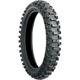 Bridgestone Motocross M204R Tire - 90/100-16 52M Rear