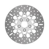 EBC 04-10 Harley-Davidson Sportster XL 883 C Sportster Stainless Steel Rotor