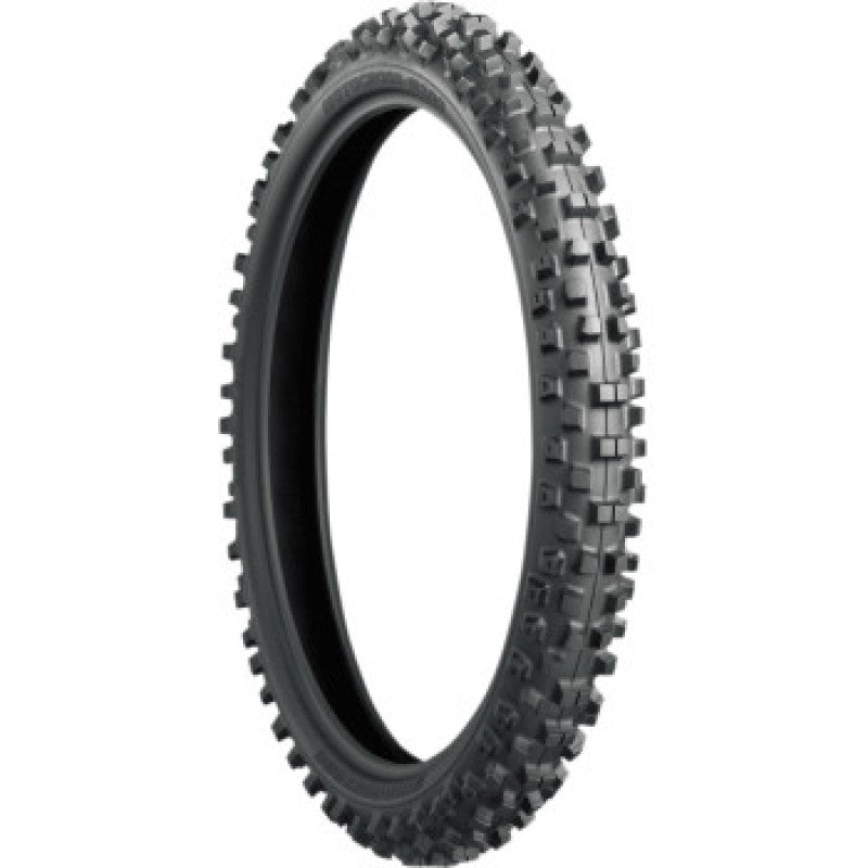 Bridgestone Motocross M203F Tire - 70/100-19 42M Front