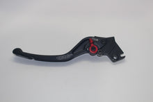 Load image into Gallery viewer, CRG 08-12 Kawasaki Ninja 250R RC2 Clutch Lever - Standard Black
