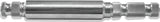 Bikers Choice 82-16 FLH Shift Lever Shaft