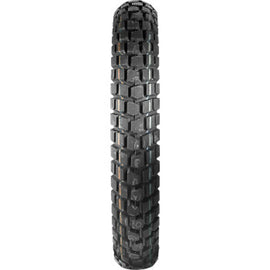 Bridgestone Trail Wing TW42R Tire - 120/90-17 M/C 64S TL Rear