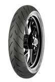 Continental ContiRoad - 120/70 ZR 17 M/C (58W) TL Front
