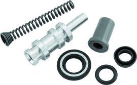Bikers Choice 96-17 Big Twin / XL Front Master Cylinder Rebuild Kit 9/16in Bore H-D 45006-96
