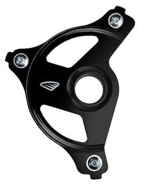Cycra 10-14 KTM 150 XC Disc Cover Mount - Black