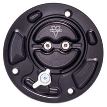 Load image into Gallery viewer, Vortex Racing V3 Fuel Cap Yamaha- Black