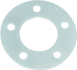 Bikers Choice L76-84 FL FX Front & Rear Brake Rotor Spacer Replaces H-D 41814-76A