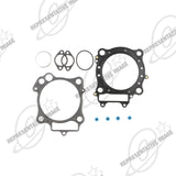 Cometic 2017+ Milwaukee-Eight Lower Rocker Housing Gasket Set - 2 Pack