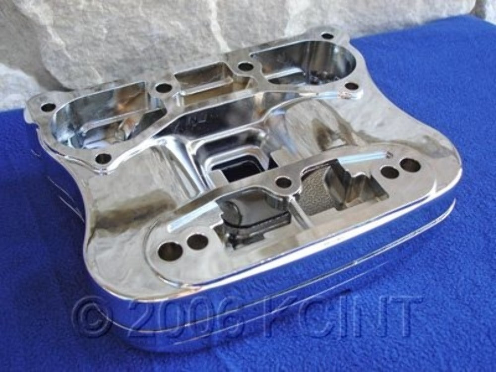 Cometic Harley-Davidson 91-03 Sportsters Rocker Box Rebuild Kit