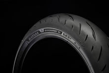 Load image into Gallery viewer, Bridgestone Battlax Hypersport S23F Tire - 120/70ZR17 M/C 58W TL Front