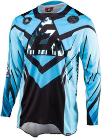 Answer Elite Xotic Jersey Sapphire/Black - Small