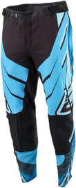 Answer Elite Xotic Pants Sapphire/Black Size - 30