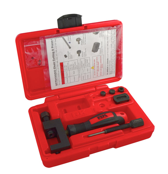 Tool Rk50375 RK Chain Cutter and Press Fit Tool – Powersport Parts Direct